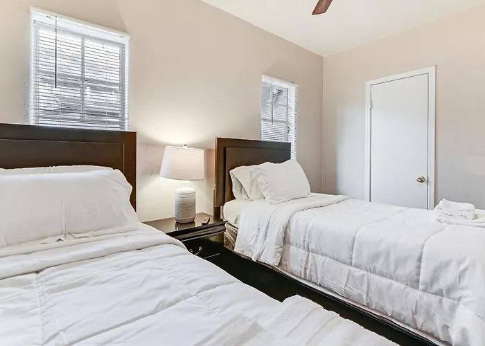 Walkable Haven 1 Mi To Dtwn & Chase Field! Сasa de vacaciones *