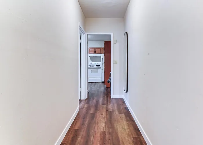 Hébergement de vacances Walkable Haven 1 Mi To Dtwn & Chase Field!